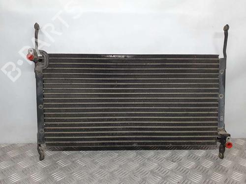 Used AC radiator FIAT BRAVO I (182_) [1995-2001]  8317759