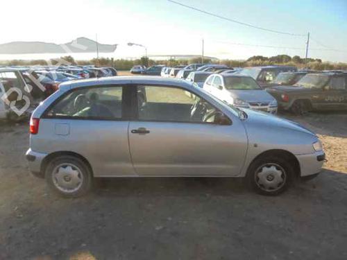 AC radiator SEAT IBIZA II (6K1)  | BP3707889M32 