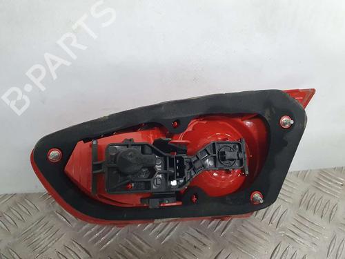 Left taillight SEAT LEON (1P1)  | BP16371905C34 