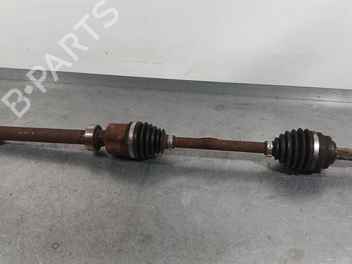 Used Right front driveshaft Right front driveshaft 34628451 34628451