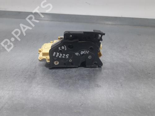 Used Rear right lock AUDI Q7 (4LB) 3.0 TDI quattro (233 hp) 29884484