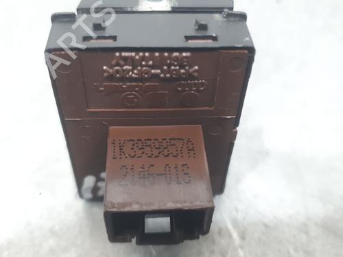 Left front window switch VW GOLF V (1K1) 1.4 TSI | BP34237285I27  - Image 5