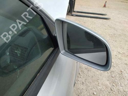 Right mirror AUDI A4 B6 (8E2) 1.9 TDI | BP22182410C27 