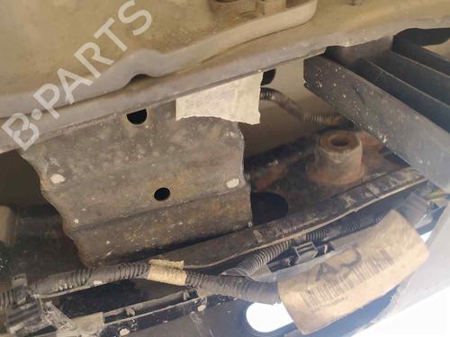 Used Rear bumper reinforcement FORD MONDEO IV (BA7) [2007-2015]  24646755