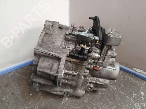 Gearbox VW GOLF VI (5K1) 2.0 TDI | BP17710831M3 