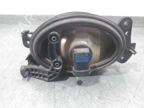 Right front fog light MERCEDES-BENZ E-CLASS (W211) E 280 (211.054) | BP34237298C31 - Image 2