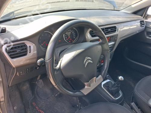 Airbag Kit CITROËN C-ELYSEE (DD_) 1.6 BlueHDi 100 | BP40603434C86 - Image 2