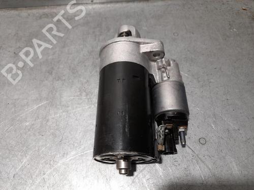 BP12501494M8 | Startmotor AUDI A6 Allroad C6 (4FH) 3.0 TDI quattro BP12501494M8