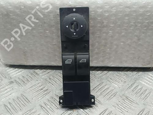 Used Left front window switch FORD FOCUS II (DA_, HCP, DP) [2004-2013]  19665409