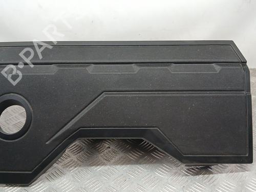 Used Upper protection CITROËN C4 III (BA_, BB_, BC_) 1.2 PureTech 130 (BAHNSA, BAHNSB) (130 hp) 27241362
