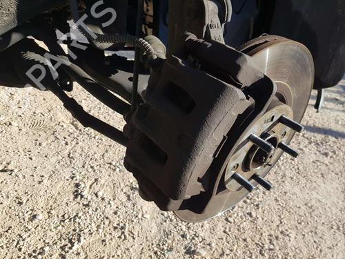 Used Right front brake caliper HYUNDAI SANTA FÉ II (CM) [2005-2015]  20157070