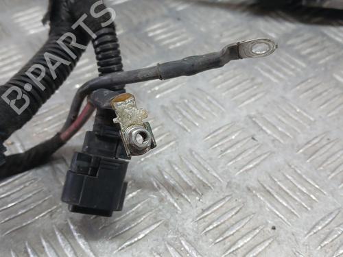 Steering rack OPEL ASTRA K (B16)  | BP19097295M22 