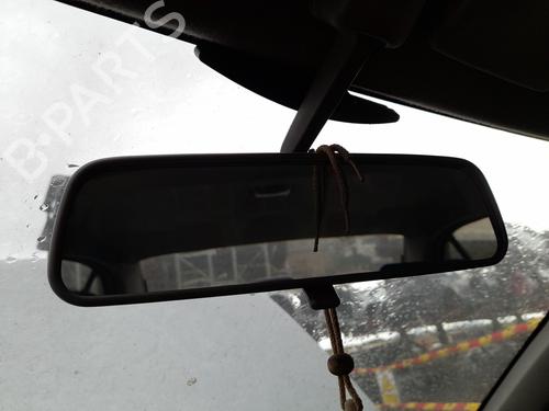 Specchietto retrovisore interno NISSAN ALMERA I (N15) 2.0 D (75 hp) 31975514