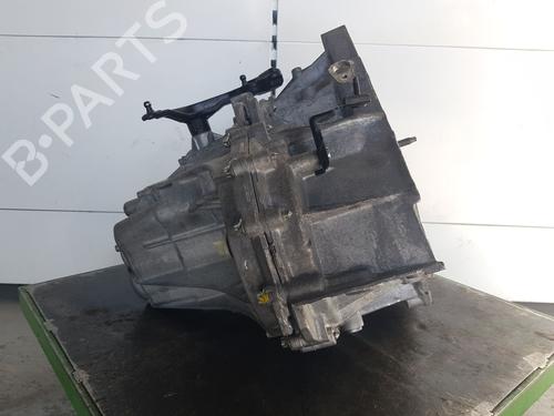 Gearbox RENAULT KANGOO III MPV Blue dCi 95 (KJAB) | BP25033098M3 