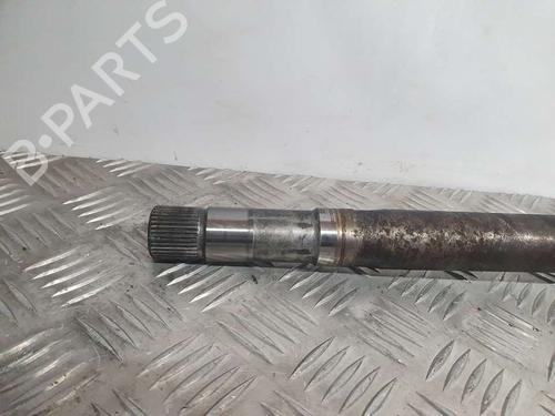 Right front driveshaft PEUGEOT 508 I (8D_)  | BP10811031M39 