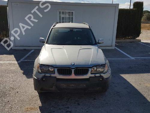 Right front fog light BMW X3 (E83) 2.0 d | BP6941300C31 