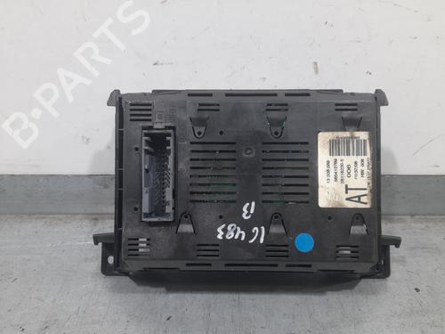 Display monitor OPEL ASTRA H (A04) 1.7 CDTI (L48) | BP26458107C48 
