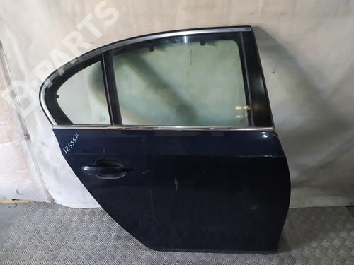 Puerta trasera derecha BMW 5 (E60) 530 i (258 hp) 5643084