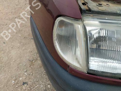 Used Right front indicator CITROËN SAXO (S0, S1) 1.5 D (57 hp) 22638679