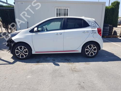 KIA PICANTO III (JA) [2017-2026] 1488410