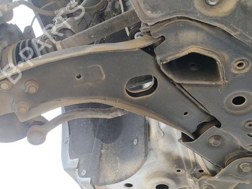 Used Right front suspension arm Right front suspension arm KG MOBILITY KORANDO (C300) 1.5 T-GDI (163 hp) 35948996 35948996