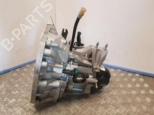 Gearbox DACIA SANDERO  | BP17576439M3 