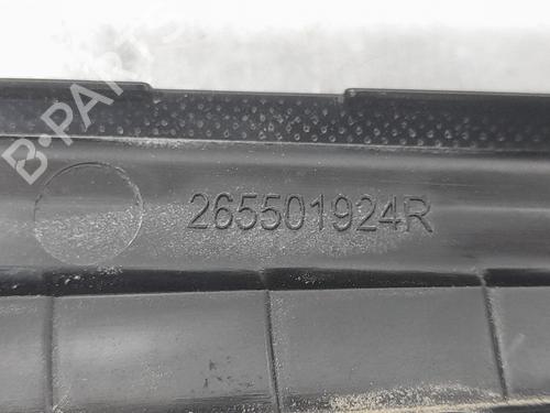 Right tailgate light RENAULT CLIO V (B7_) 1.0 TCe 90 (B7MT) | BP27020342C80 - Image 5