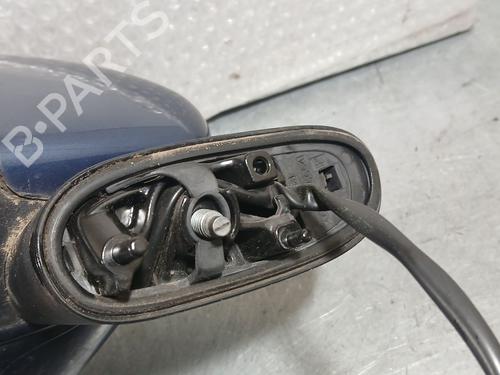 Left mirror OPEL CORSA E (X15) 1.4 (08, 68) | BP39406526C26 - Image 2