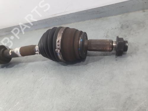 Right front driveshaft HYUNDAI i30 FASTBACK (PDE, PDEN) 1.0 T-GDI | BP38348178M39 - Image 3