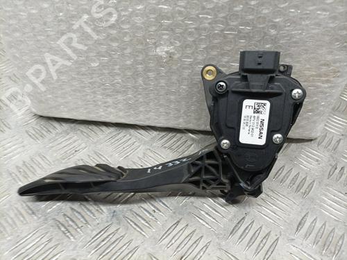 Pedal NISSAN MICRA V (K14) 1.0 DIG-T 117 | BP15390258I4 