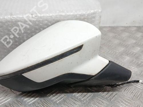 Right mirror SEAT IBIZA V (KJ1, KJG) 1.0 TSI | BP29725033C27 