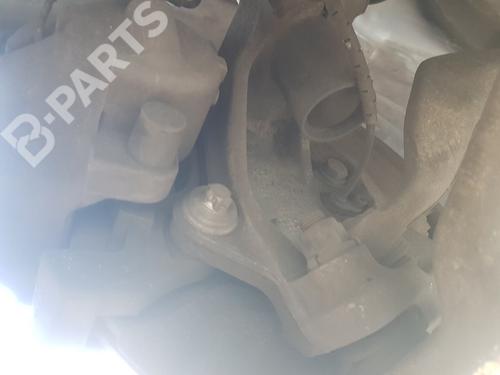 Used Left front steering knuckle Left front steering knuckle BMW 3 Touring (E91) 320 d (163 hp) 11200697 11200697