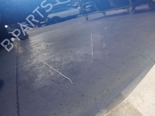 Left rear door OPEL CORSA F (P2JO) 1.2 (68) | BP25142792C4 