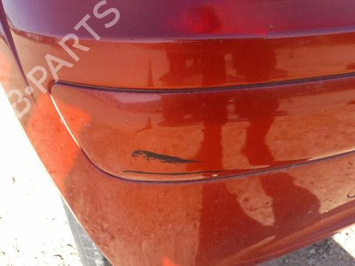 Rear bumper TATA INDICA 1.4 | BP30002825C8