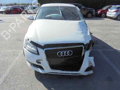 Climate control AUDI A3 Sportback (8PA)  | BP1148674I5 