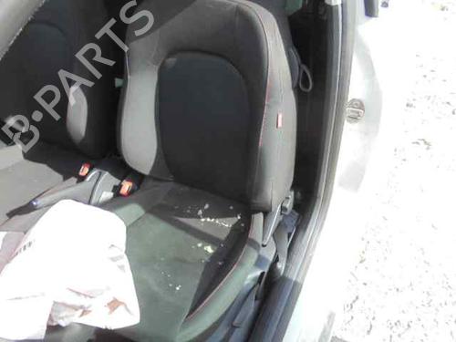 Fuel pump SEAT IBIZA IV SC (6J1, 6P5)  | BP1589599M76 