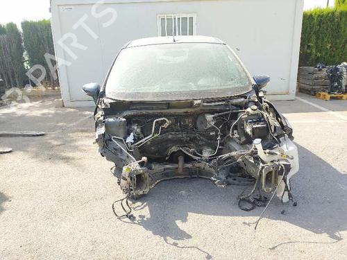 Mass air flow sensor FORD FIESTA VI (CB1, CCN) | BP8118963M95