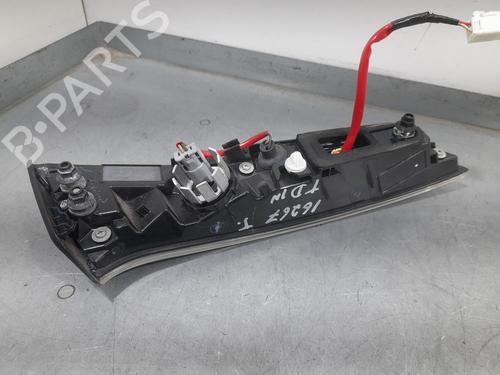 Right taillight TOYOTA COROLLA Hatchback (_E21_, _EA1_, _EH1_) 1.8 Hybrid (ZWE211) | BP23424961C35