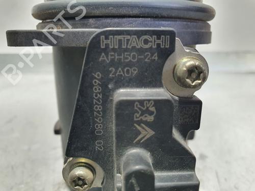 Mass air flow sensor CITROËN BERLINGO MULTISPACE (B9)  | BP10280178M95 