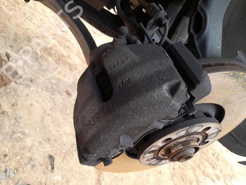 Used Right front brake caliper SEAT EXEO (3R2) 2.0 TDI (170 hp) 27854674