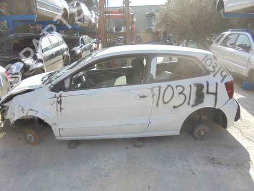 VW POLO V (6R1, 6C1) [2009-2022] 25231