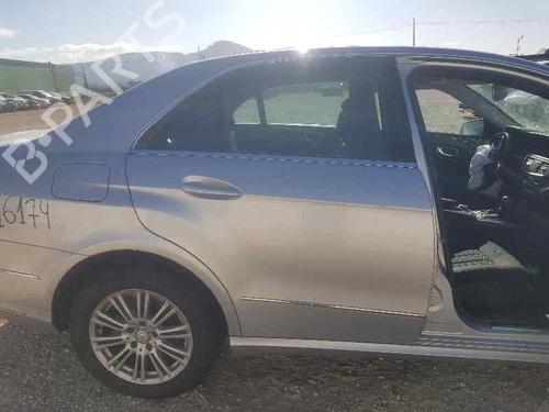 Used Right rear door MERCEDES-BENZ E-CLASS (W212) E 220 CDI / BlueTEC (212.001, 212.002) (170 hp) 22733639
