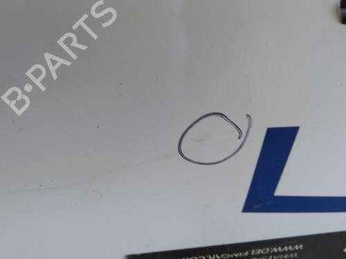 Left front door RENAULT CLIO IV (BH_)  | BP24175115C2