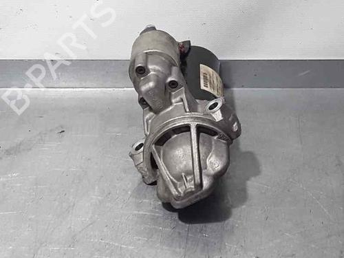 Startmotor CITROËN JUMPER II Van 2.2 HDi 130 (130 hp) 5672114