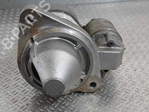 Used Starter Starter FORD FOCUS III 1.0 EcoBoost (125 hp) 36498787 36498787