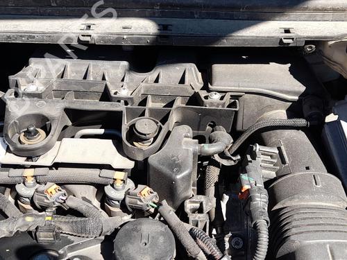 Used Air filter box Air filter box 37217793 37217793