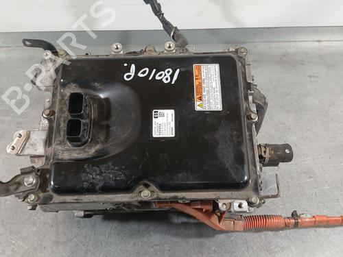 Used Inverter/Converter Inverter/Converter TOYOTA COROLLA Estate (_E21_) 1.8 Hybrid (ZWE211) (98 hp) 39474625 39474625