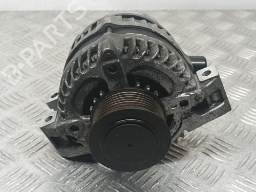 Used Alternator HONDA CR-V III (RE_) [2006-2025]  13620399