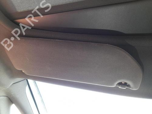 Used Left sun visor CITROËN DS5 2.0 HDi 165 (163 hp) 29632858