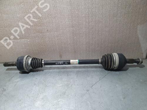 Right rear driveshaft CADILLAC STS 4.6 (325 hp) 12942760